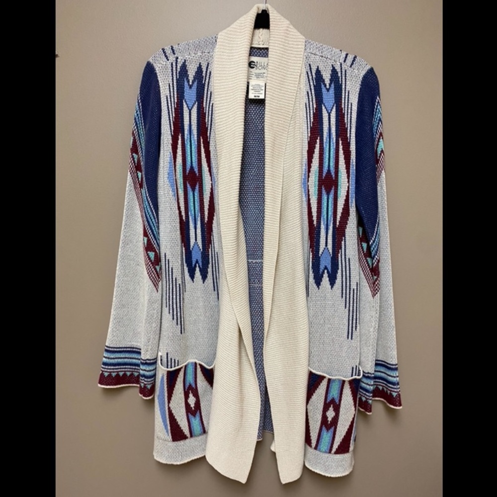 Billabong cardigan
